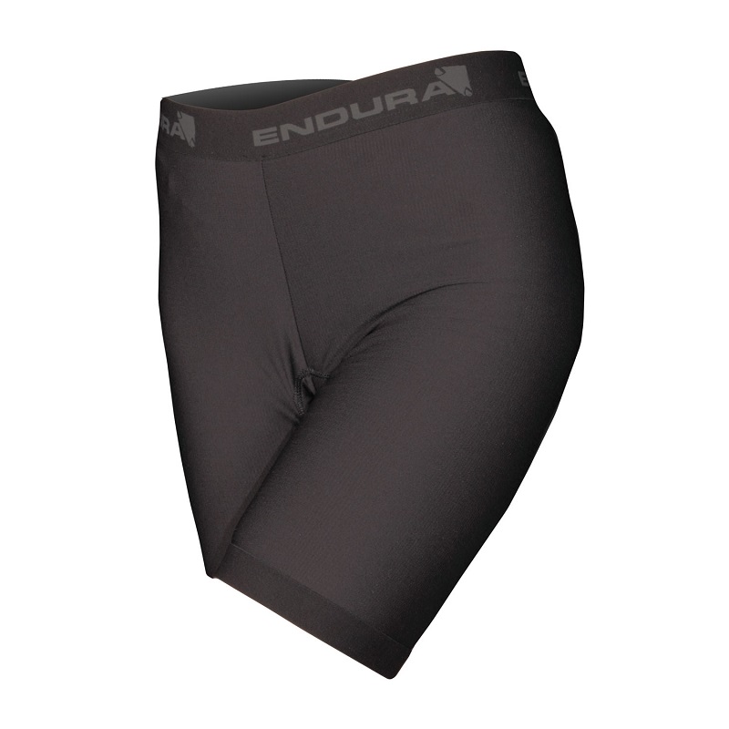 Endura Women Mesh Boxer/Padded Liner